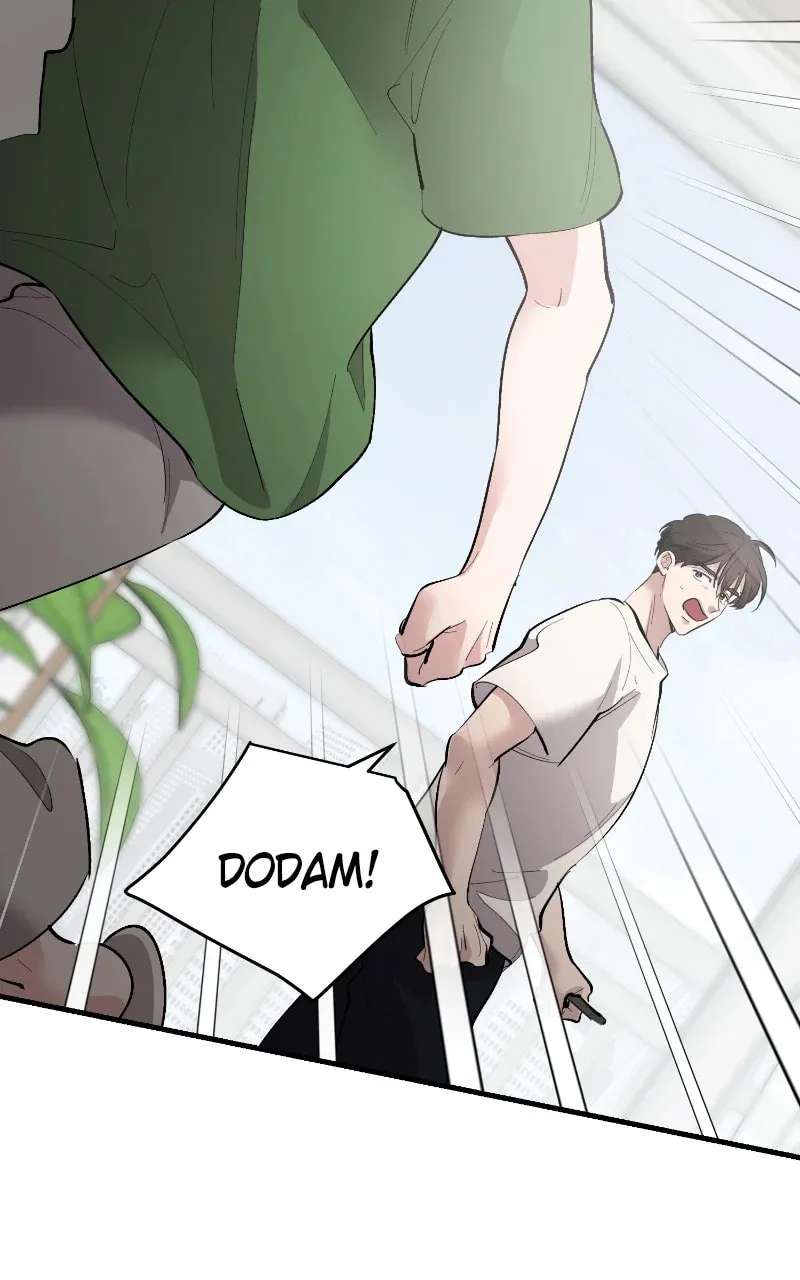 I Spy a Married Life Chapter 79 page 47 - 