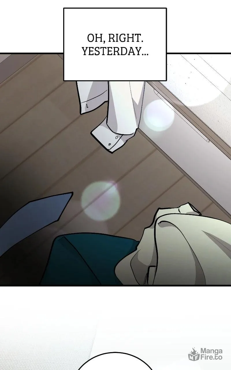 I Spy a Married Life Chapter 79 page 6 - 