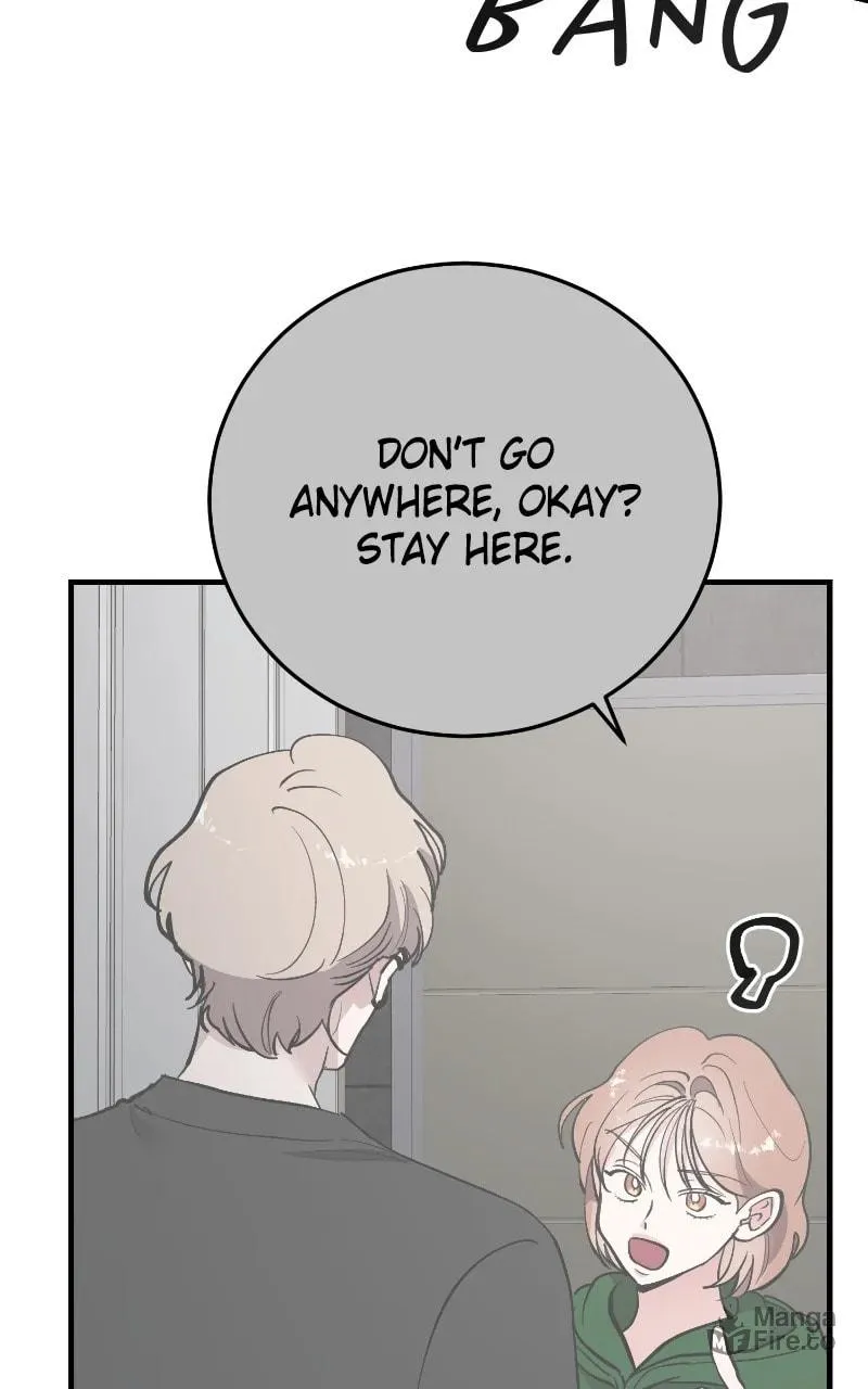 I Spy a Married Life Chapter 79 page 51 - 