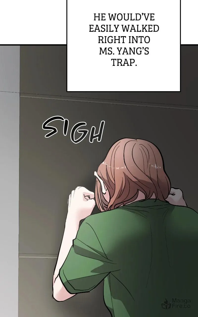 I Spy a Married Life Chapter 79 page 54 - 
