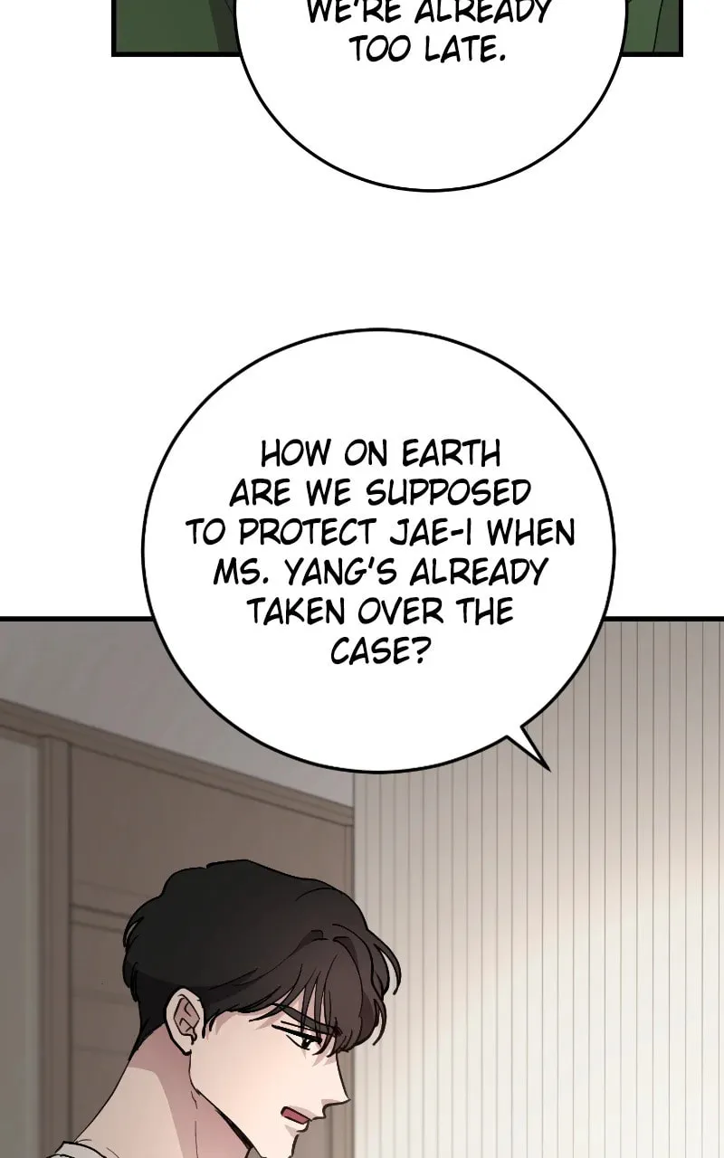 I Spy a Married Life Chapter 79 page 64 - 