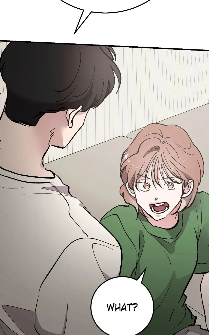 I Spy a Married Life Chapter 79 page 67 - 