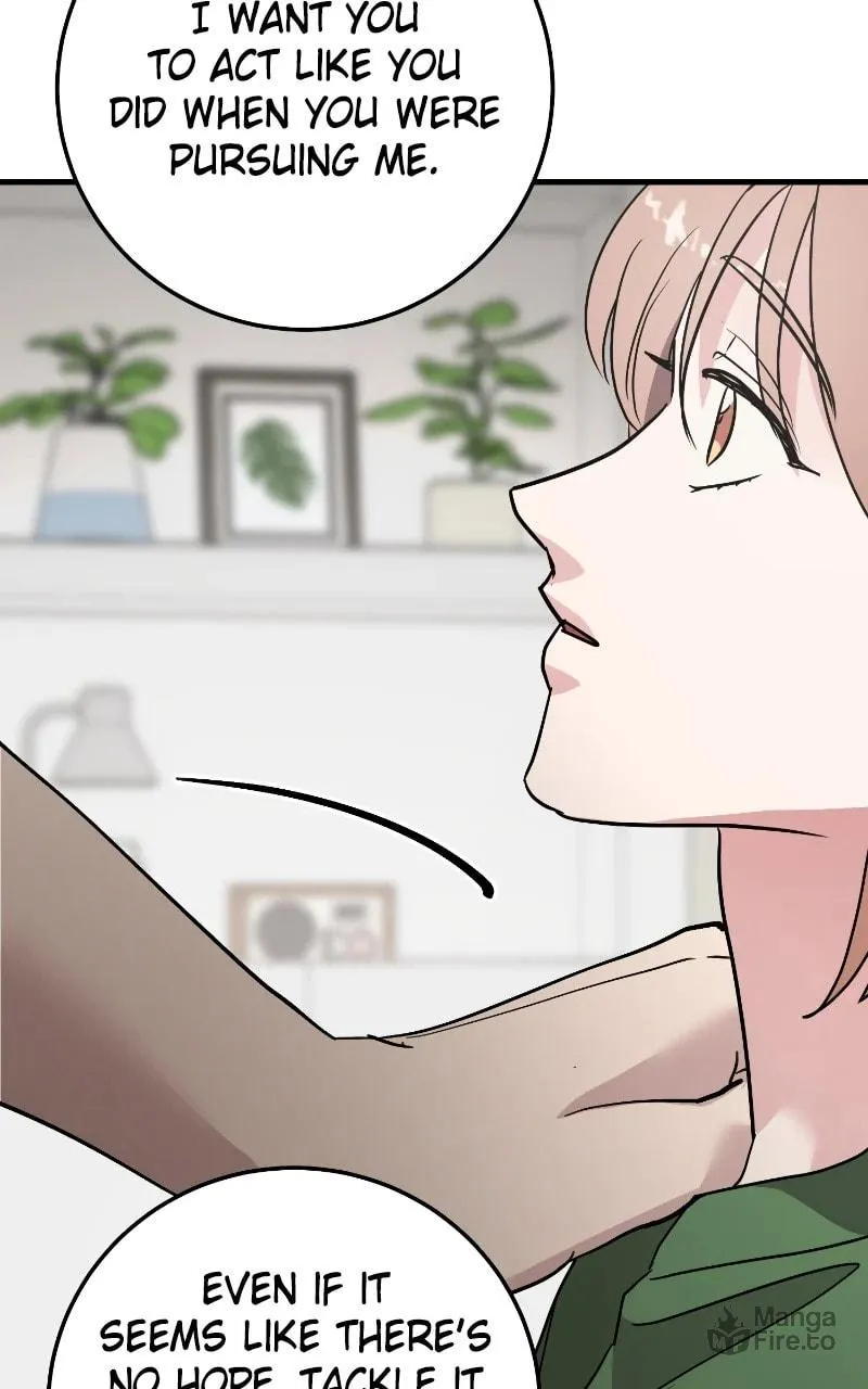I Spy a Married Life Chapter 79 page 70 - 