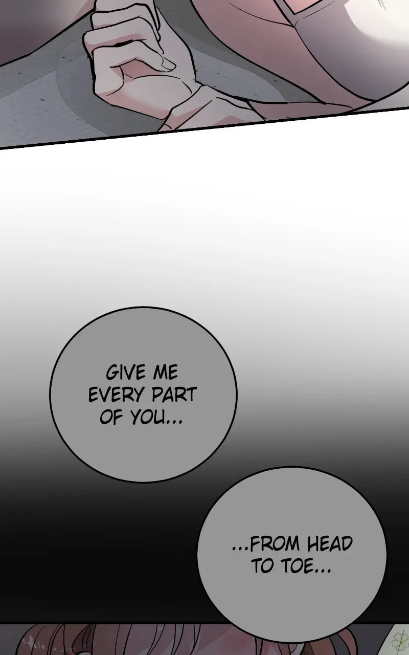 I Spy a Married Life Chapter 79 page 8 - 