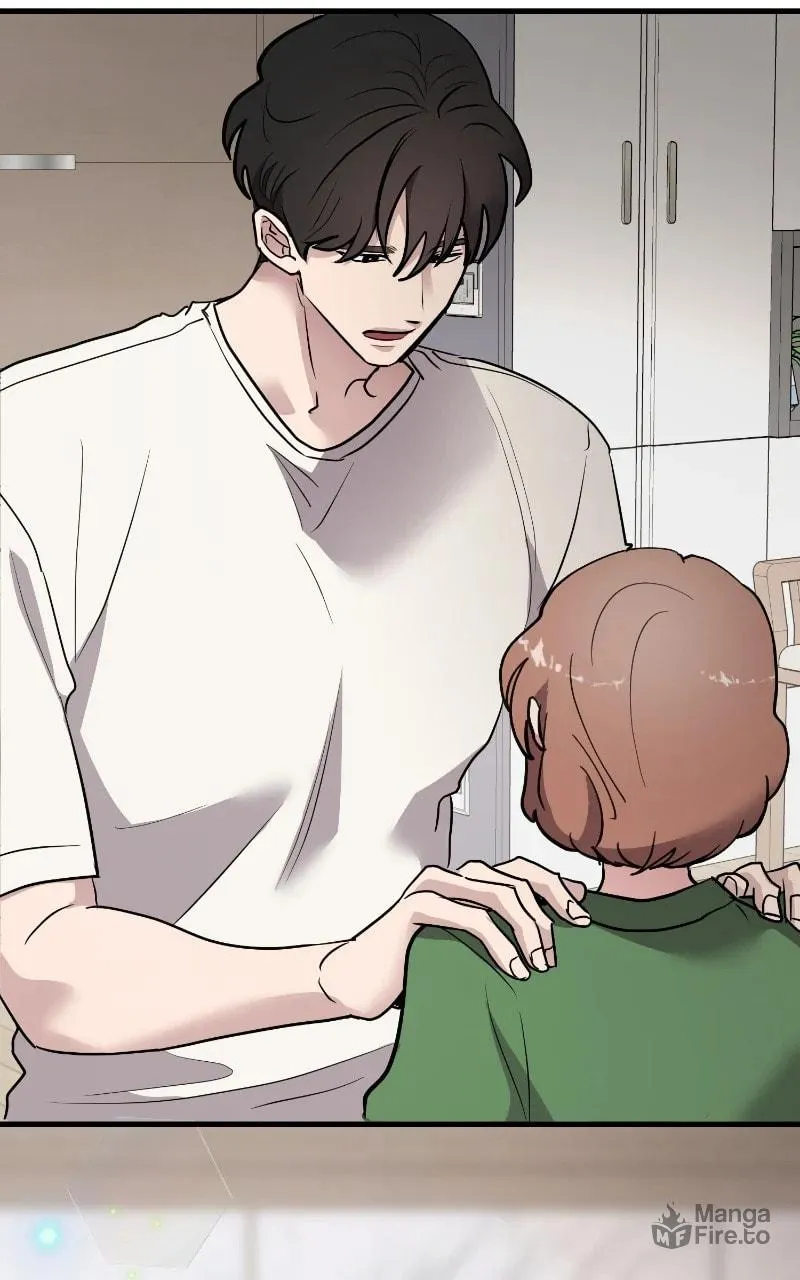 I Spy a Married Life Chapter 79 page 72 - 