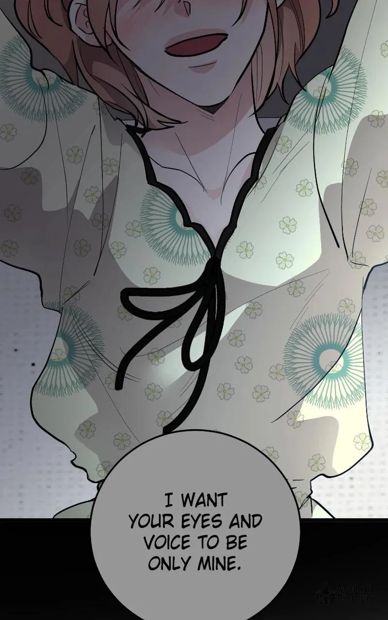 I Spy a Married Life Chapter 79 page 9 - 