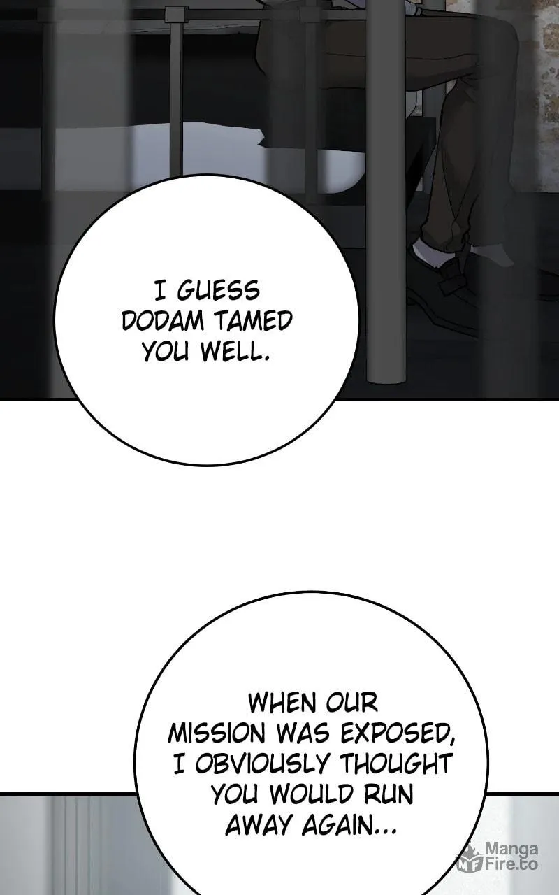 I Spy a Married Life Chapter 79 page 87 - 