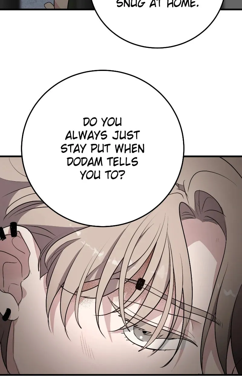 I Spy a Married Life Chapter 79 page 89 - 