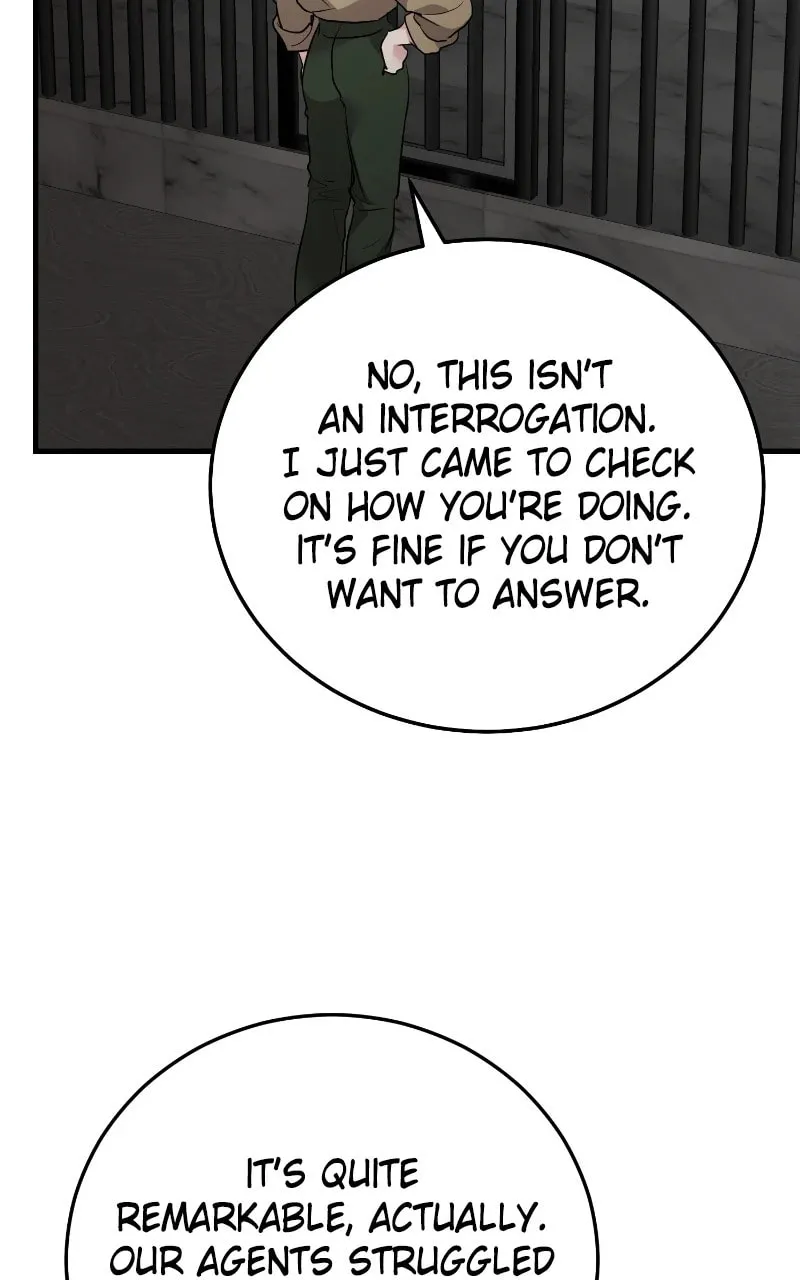 I Spy a Married Life Chapter 79 page 91 - 