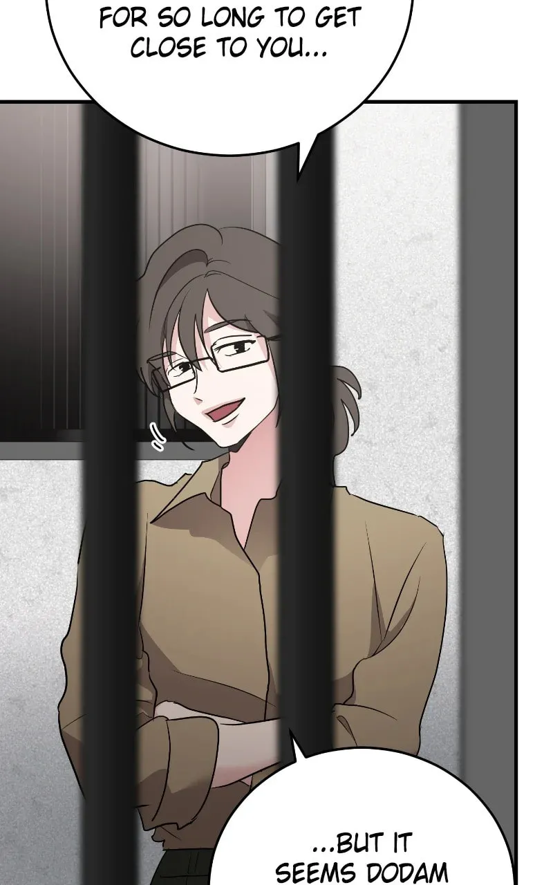 I Spy a Married Life Chapter 79 page 92 - 