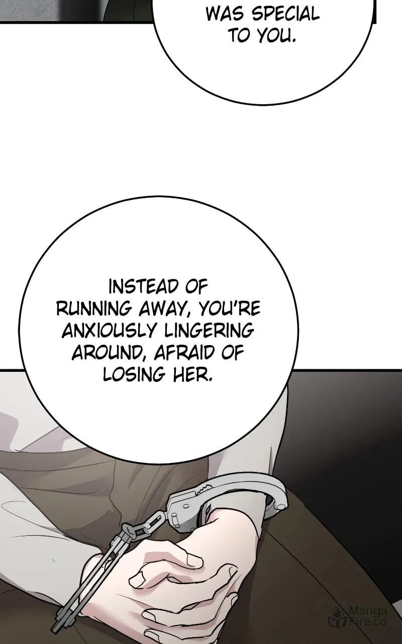 I Spy a Married Life Chapter 79 page 93 - 