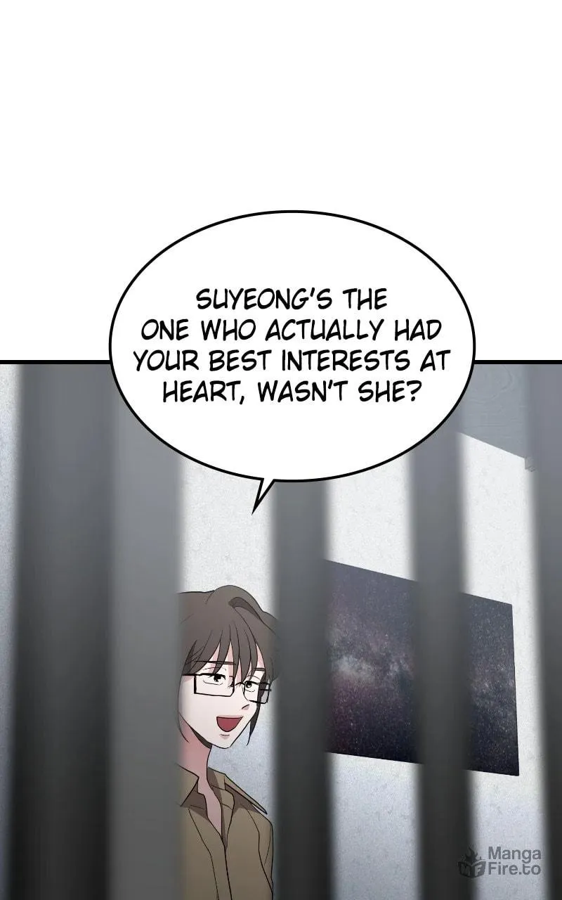 I Spy a Married Life Chapter 79 page 96 - 