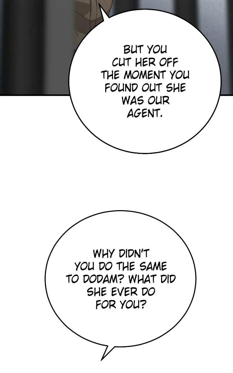 I Spy a Married Life Chapter 79 page 97 - 