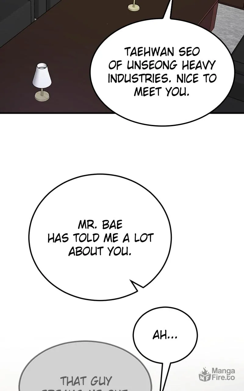 Read I Spy a Married Life chapter 8 image 2 on Lezhin