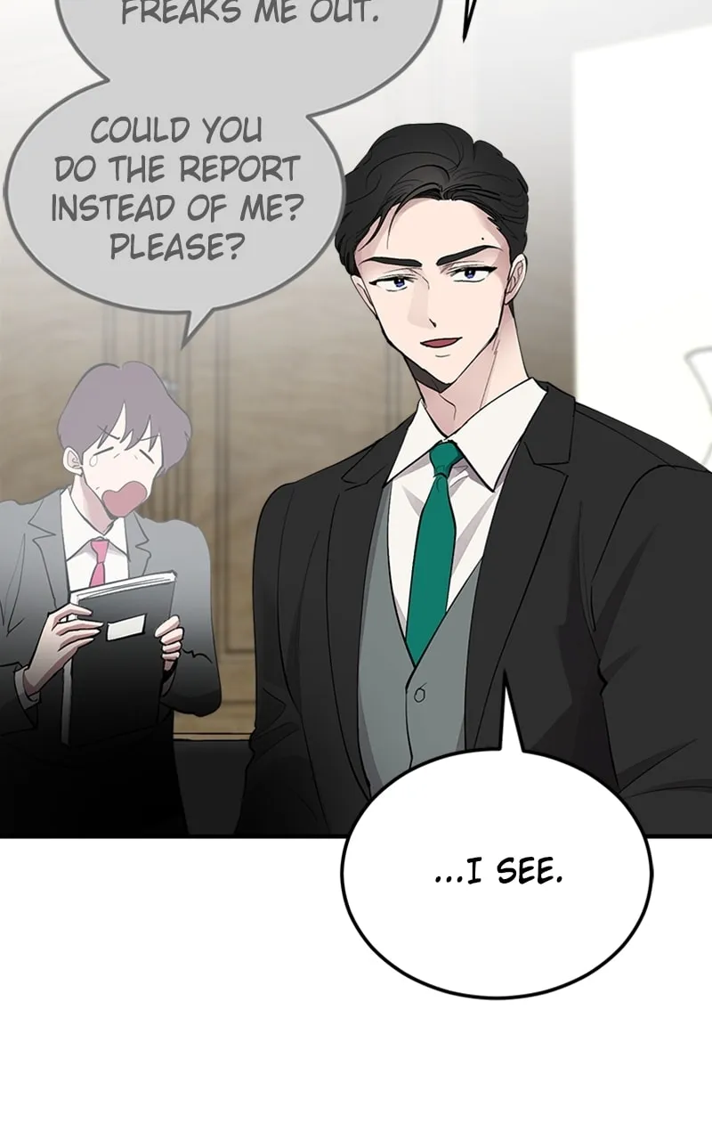 Read I Spy a Married Life chapter 8 image 3 on Lezhin