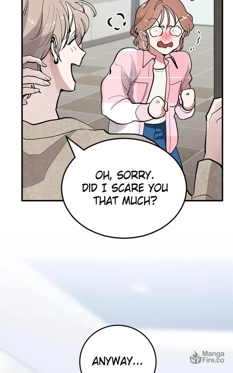 Read I Spy a Married Life chapter 8 image 32 on Lezhin
