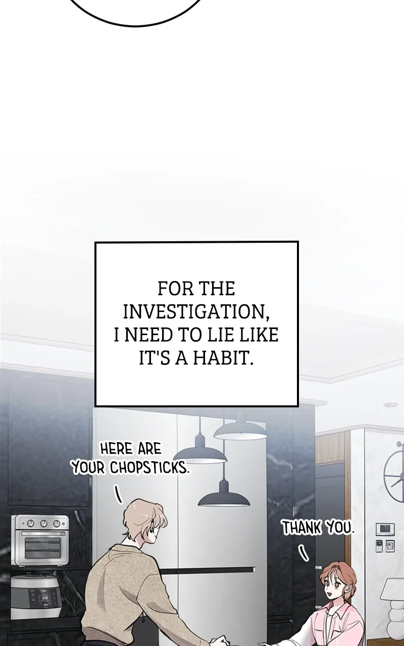 Read I Spy a Married Life chapter 8 image 76 on Lezhin