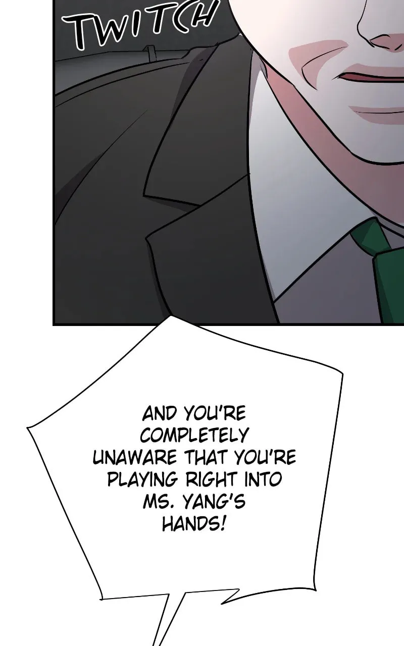 I Spy a Married Life Chapter 80 page 11 - 