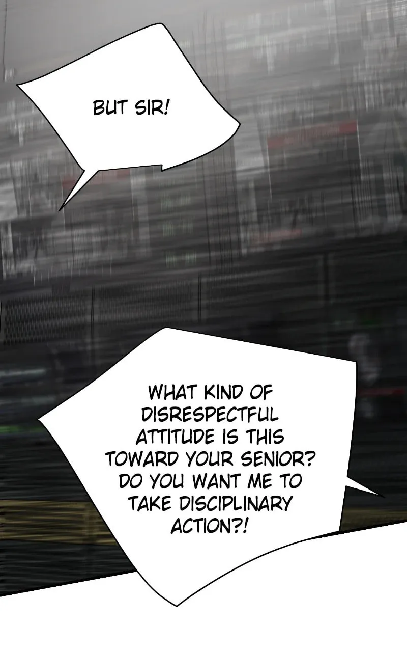 I Spy a Married Life Chapter 80 page 14 - 