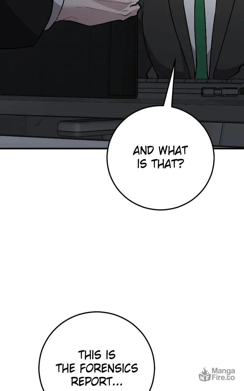 I Spy a Married Life Chapter 80 page 18 - 