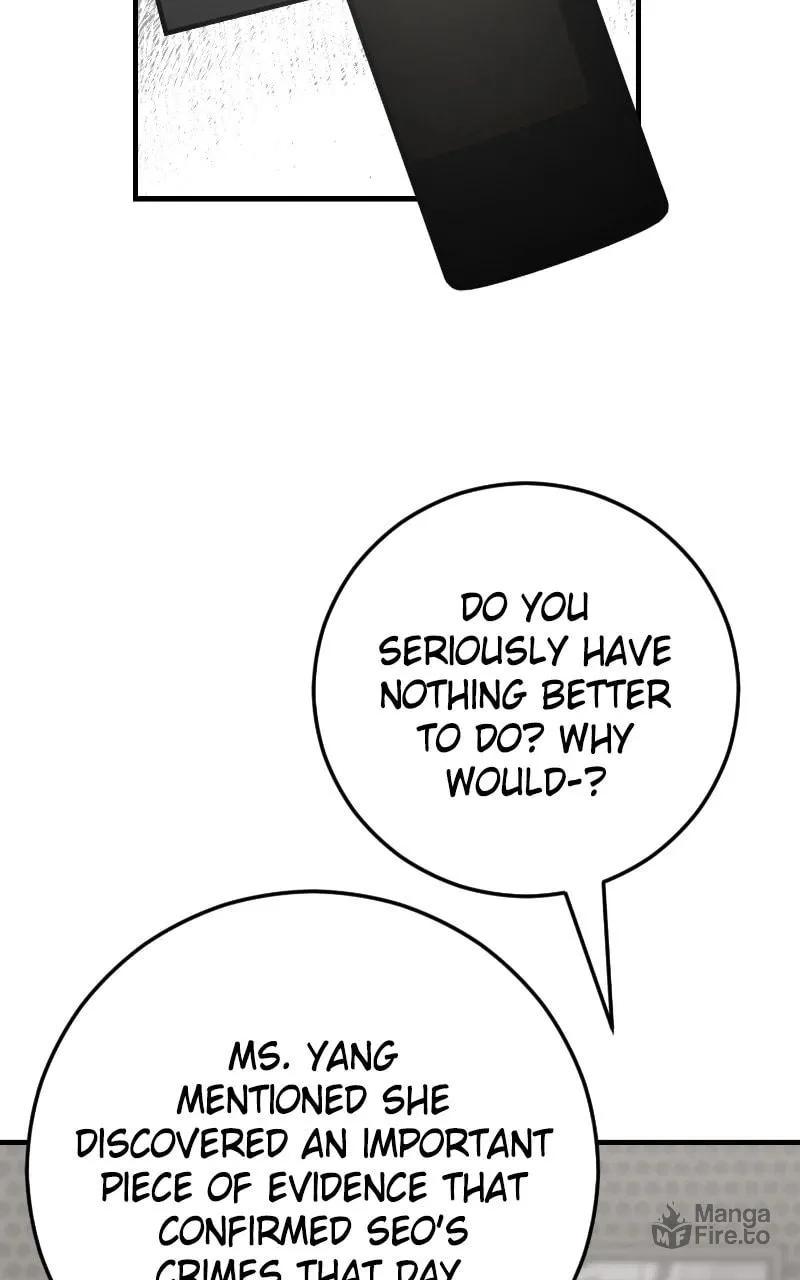 I Spy a Married Life Chapter 80 page 20 - 