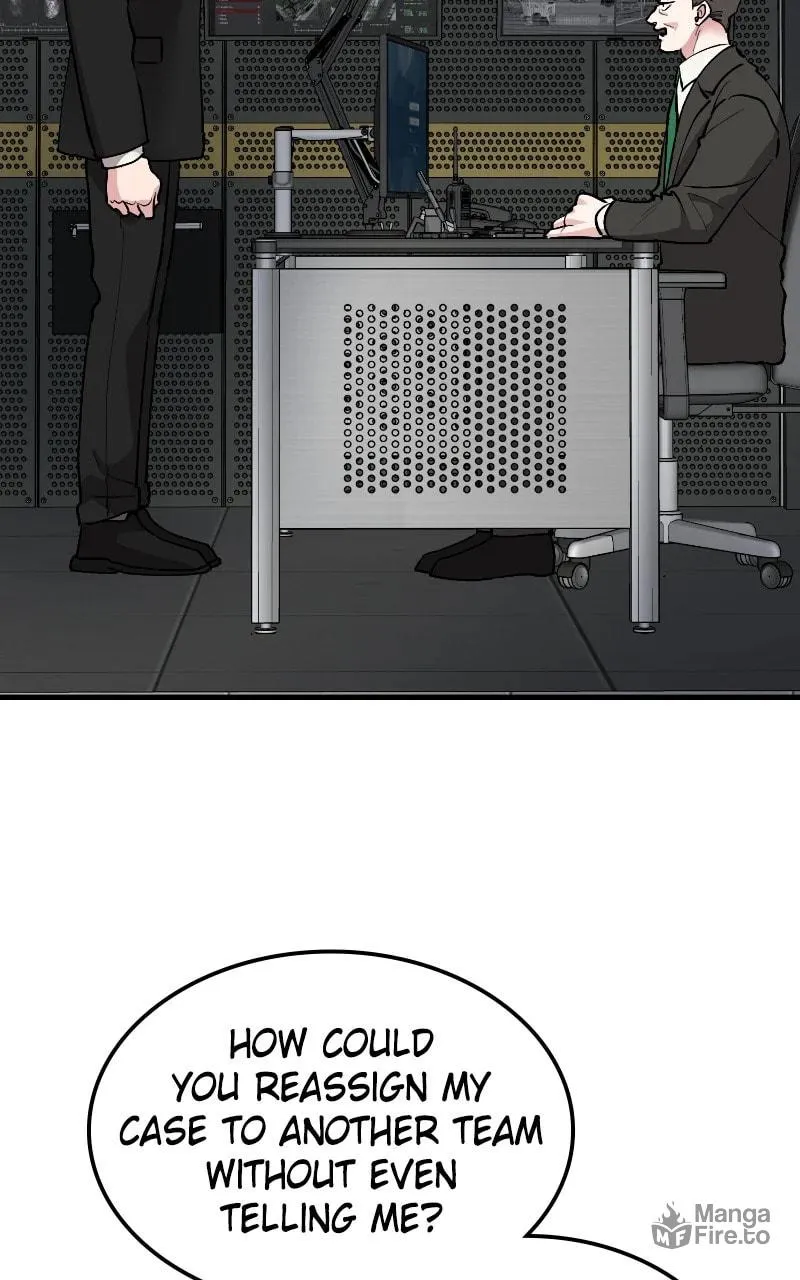 I Spy a Married Life Chapter 80 page 3 - 