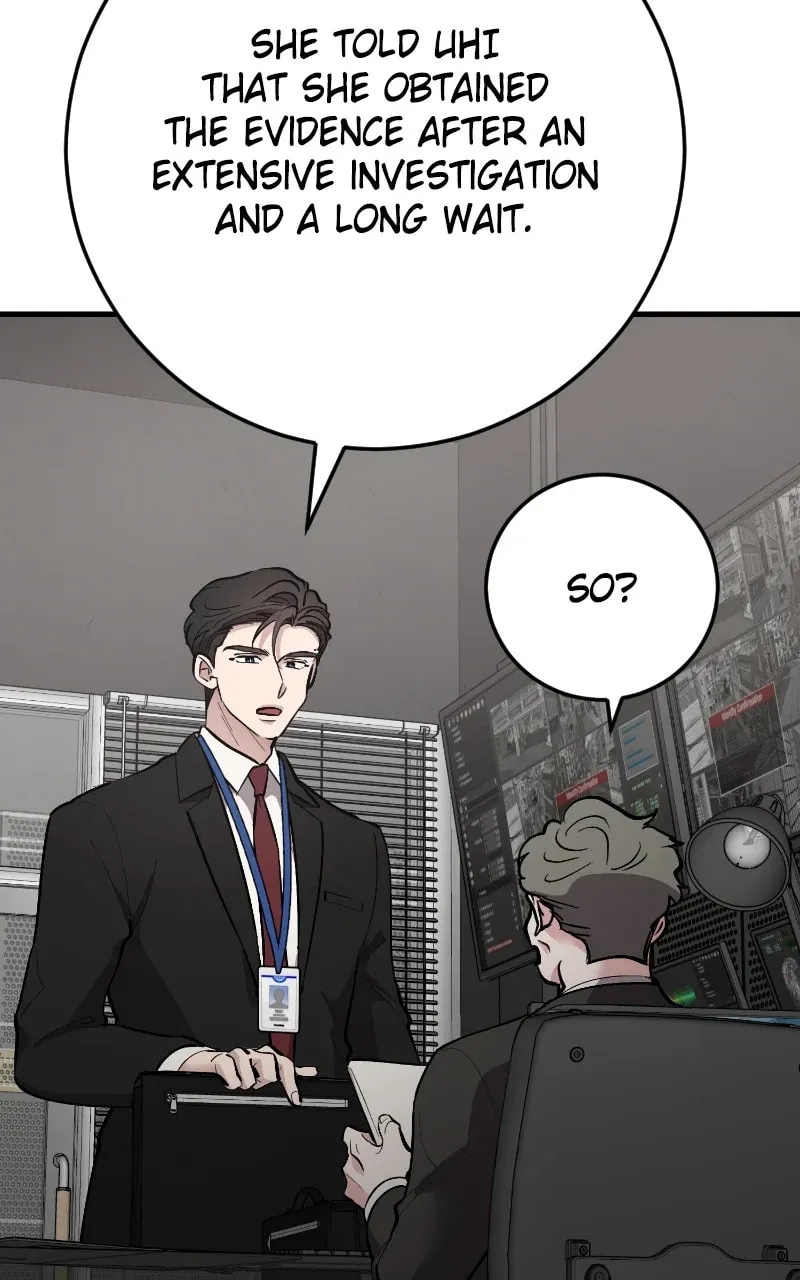 I Spy a Married Life Chapter 80 page 22 - 