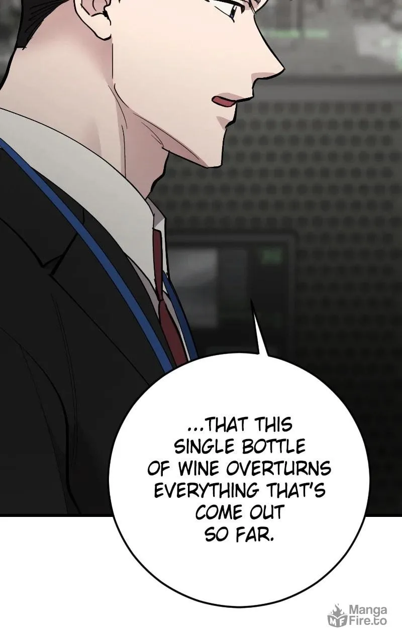 I Spy a Married Life Chapter 80 page 24 - 