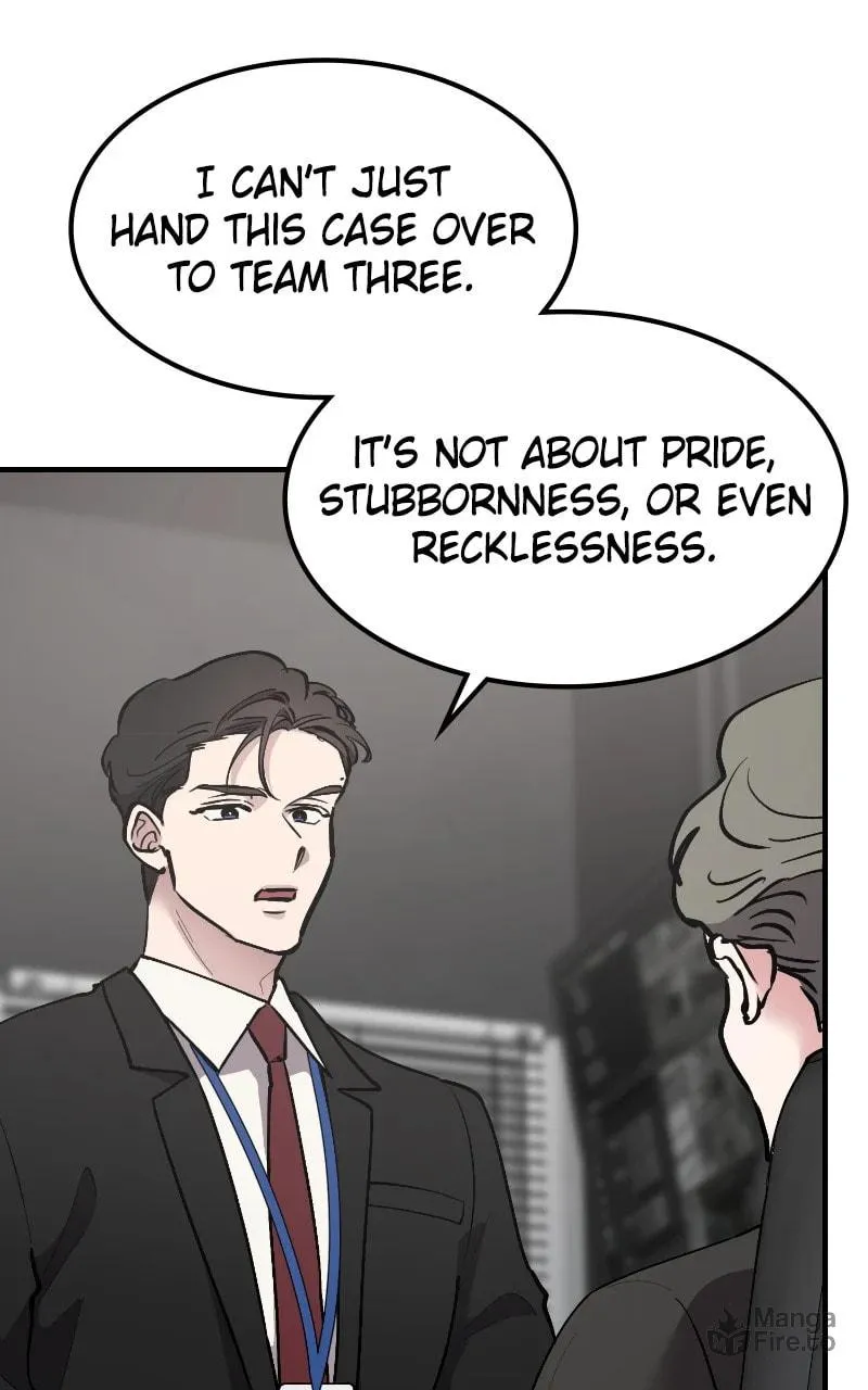 I Spy a Married Life Chapter 80 page 27 - 
