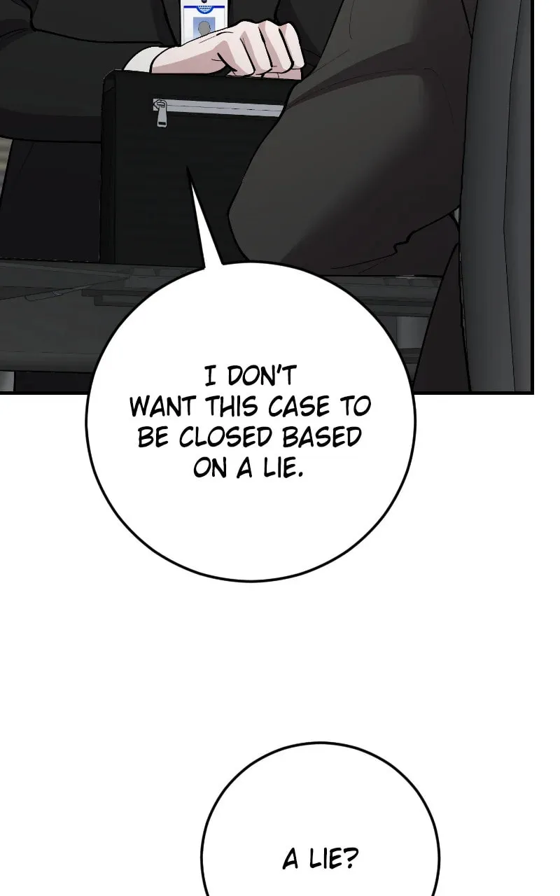 I Spy a Married Life Chapter 80 page 28 - 