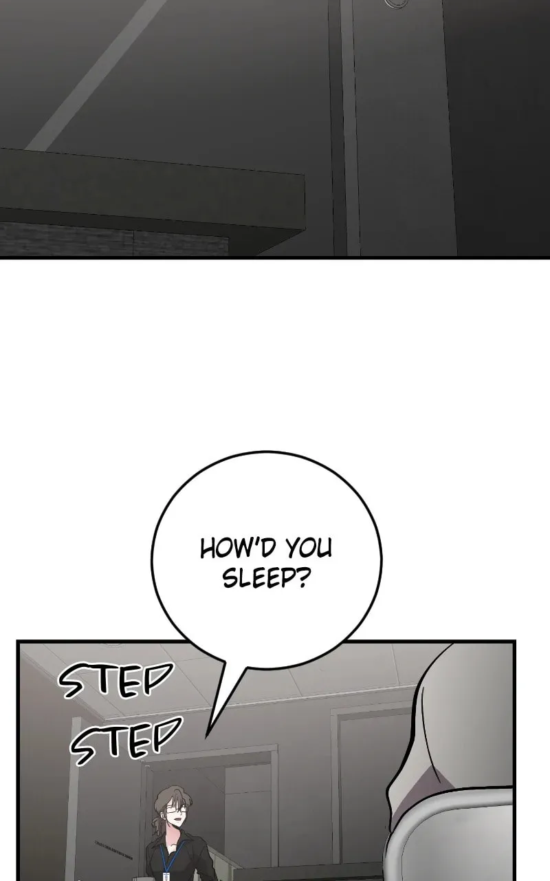 I Spy a Married Life Chapter 80 page 34 - 