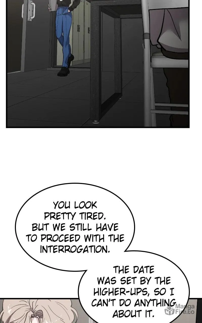 I Spy a Married Life Chapter 80 page 35 - 