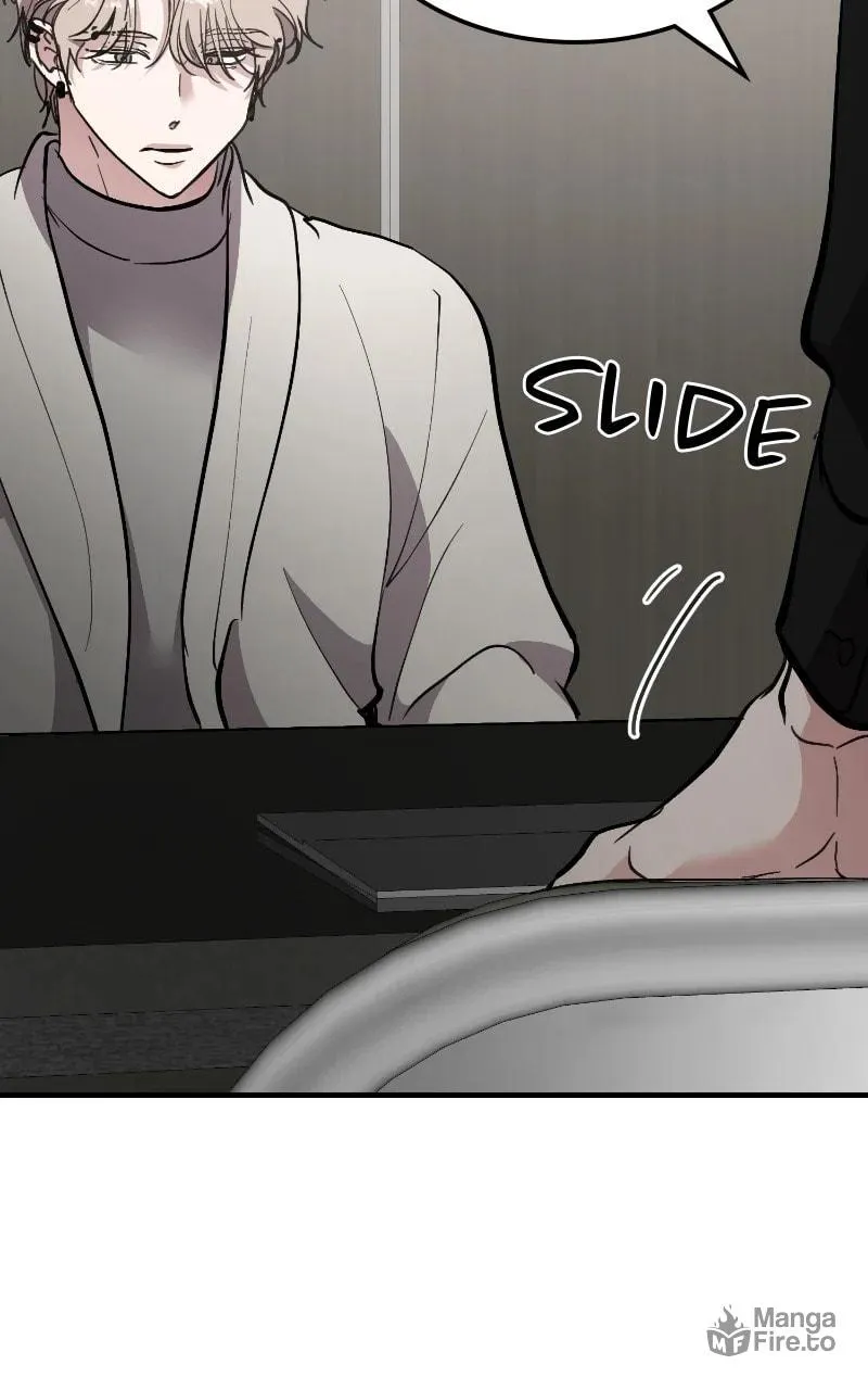 I Spy a Married Life Chapter 80 page 36 - 