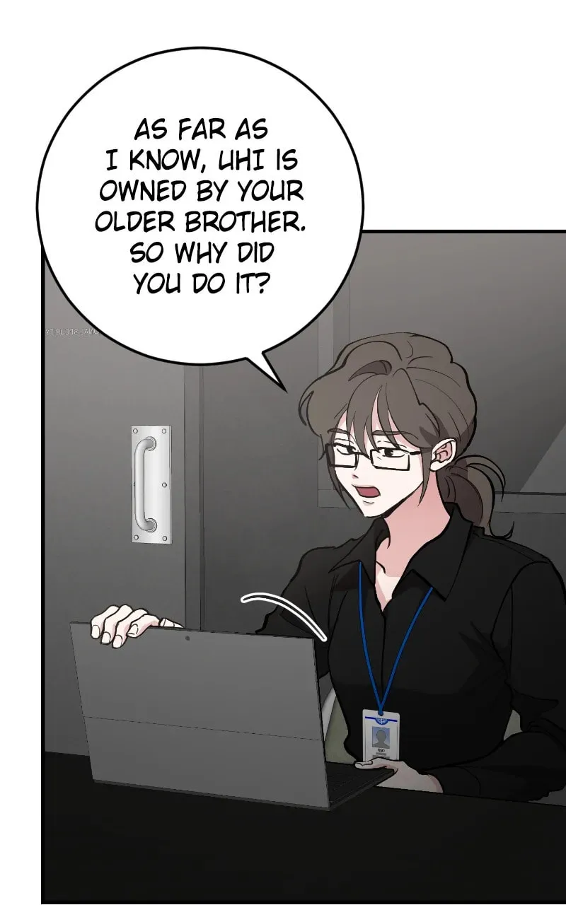 I Spy a Married Life Chapter 80 page 37 - 