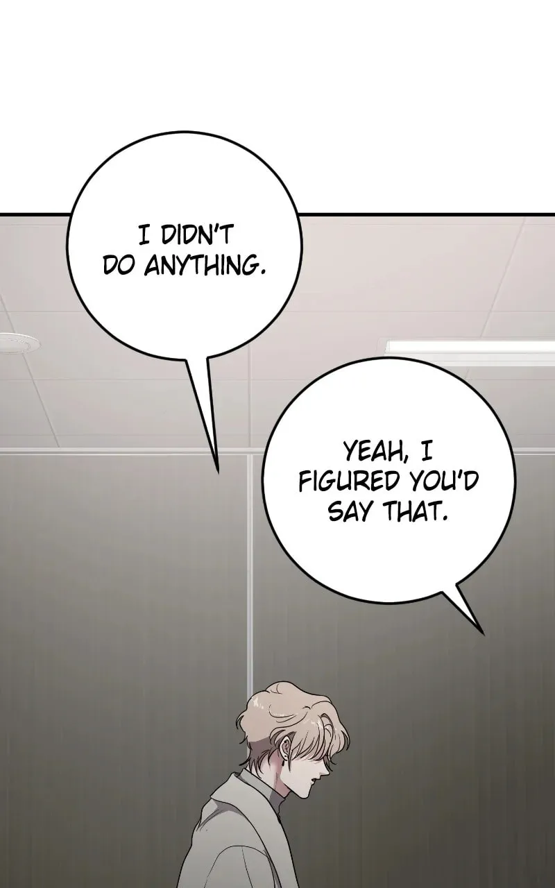 I Spy a Married Life Chapter 80 page 38 - 