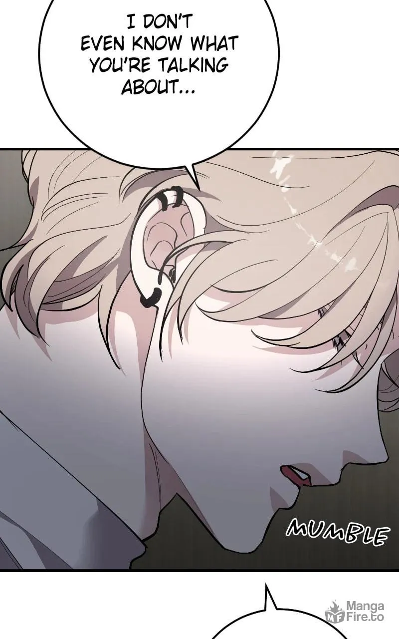 I Spy a Married Life Chapter 80 page 40 - 