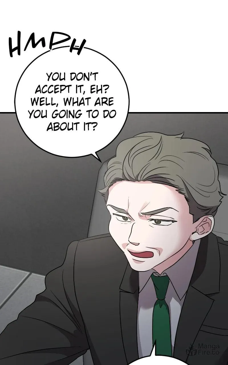 I Spy a Married Life Chapter 80 page 5 - 