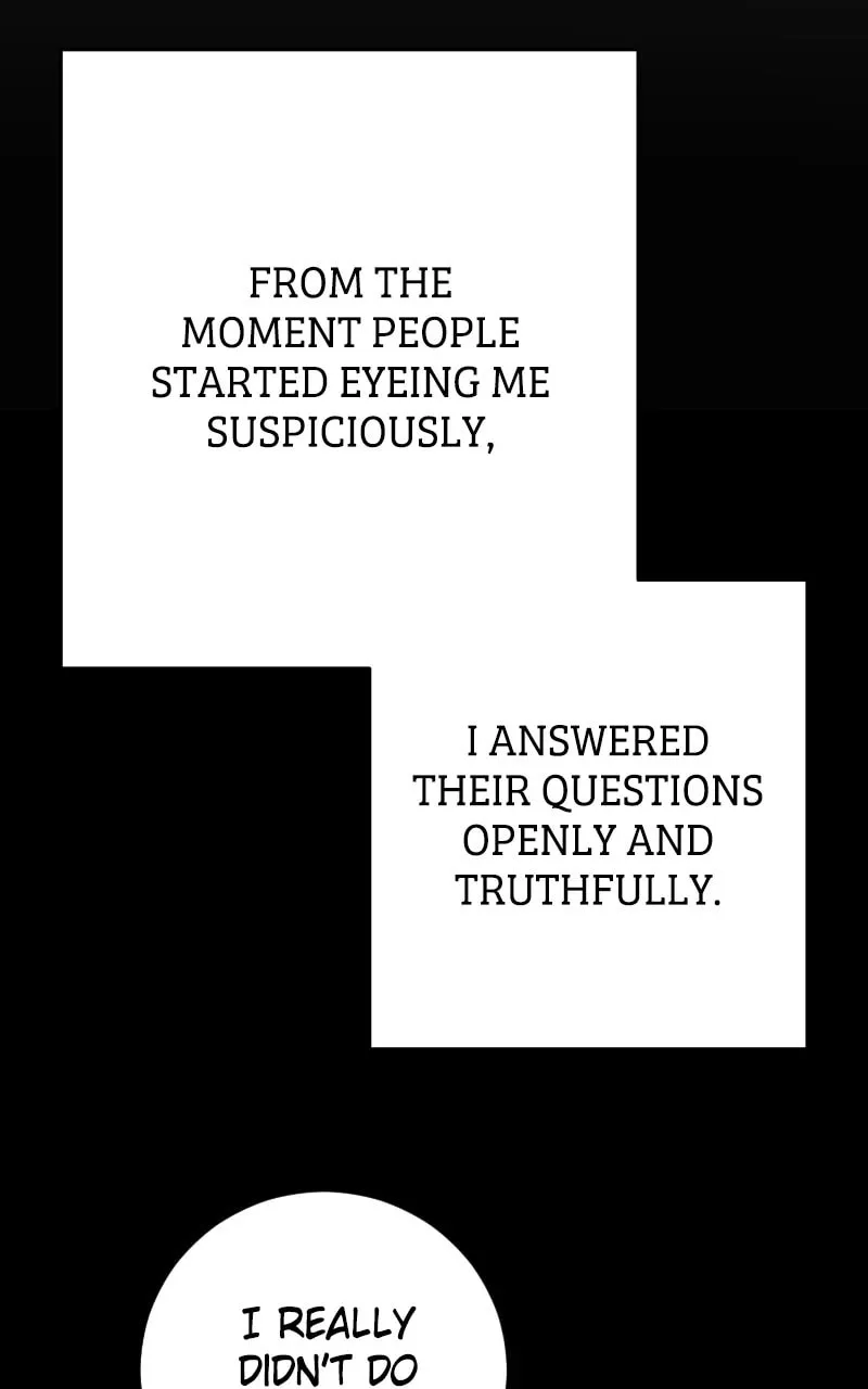 I Spy a Married Life Chapter 80 page 43 - 