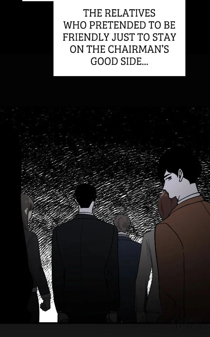 I Spy a Married Life Chapter 80 page 48 - 