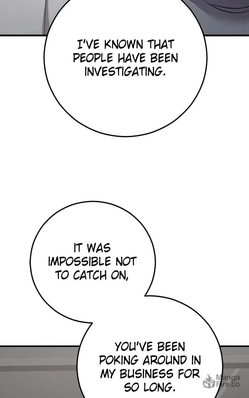 I Spy a Married Life Chapter 80 page 51 - 