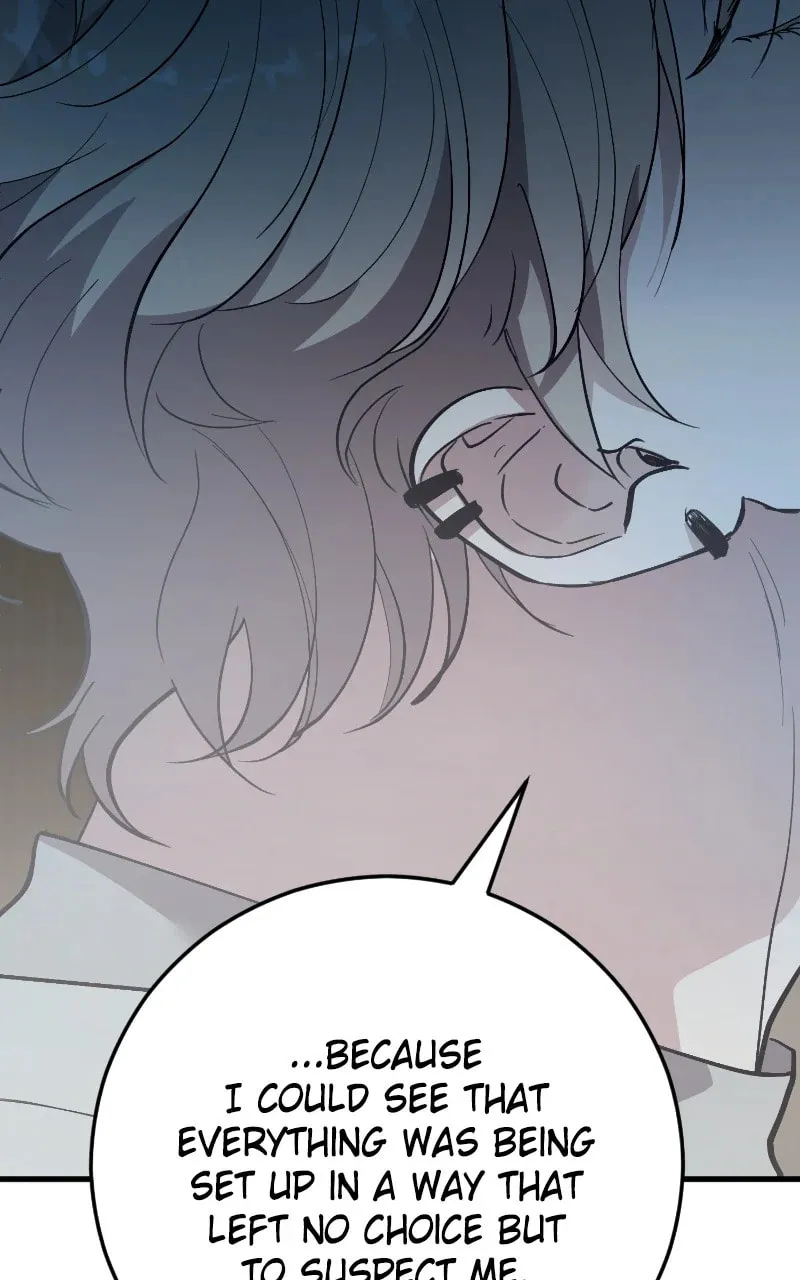 I Spy a Married Life Chapter 80 page 58 - 