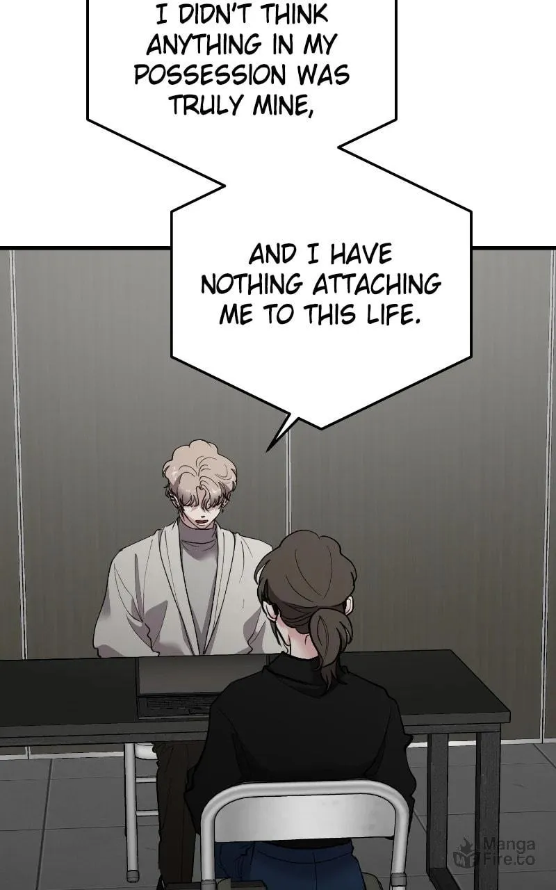 I Spy a Married Life Chapter 80 page 72 - 