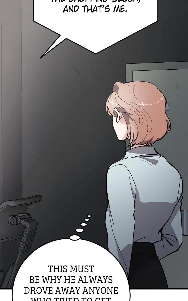 I Spy a Married Life Chapter 80 page 77 - 