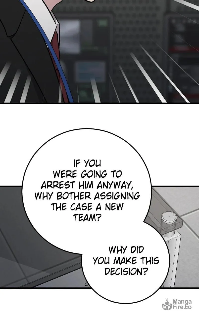 I Spy a Married Life Chapter 80 page 9 - 