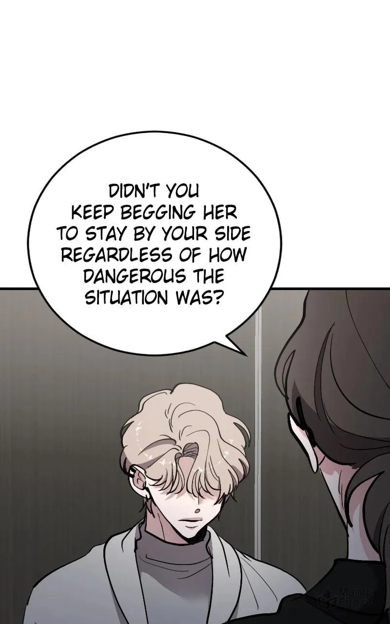 I Spy a Married Life Chapter 80 page 81 - 