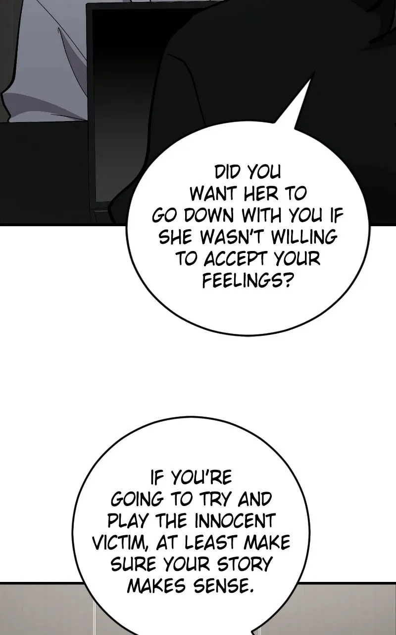 I Spy a Married Life Chapter 80 page 82 - 