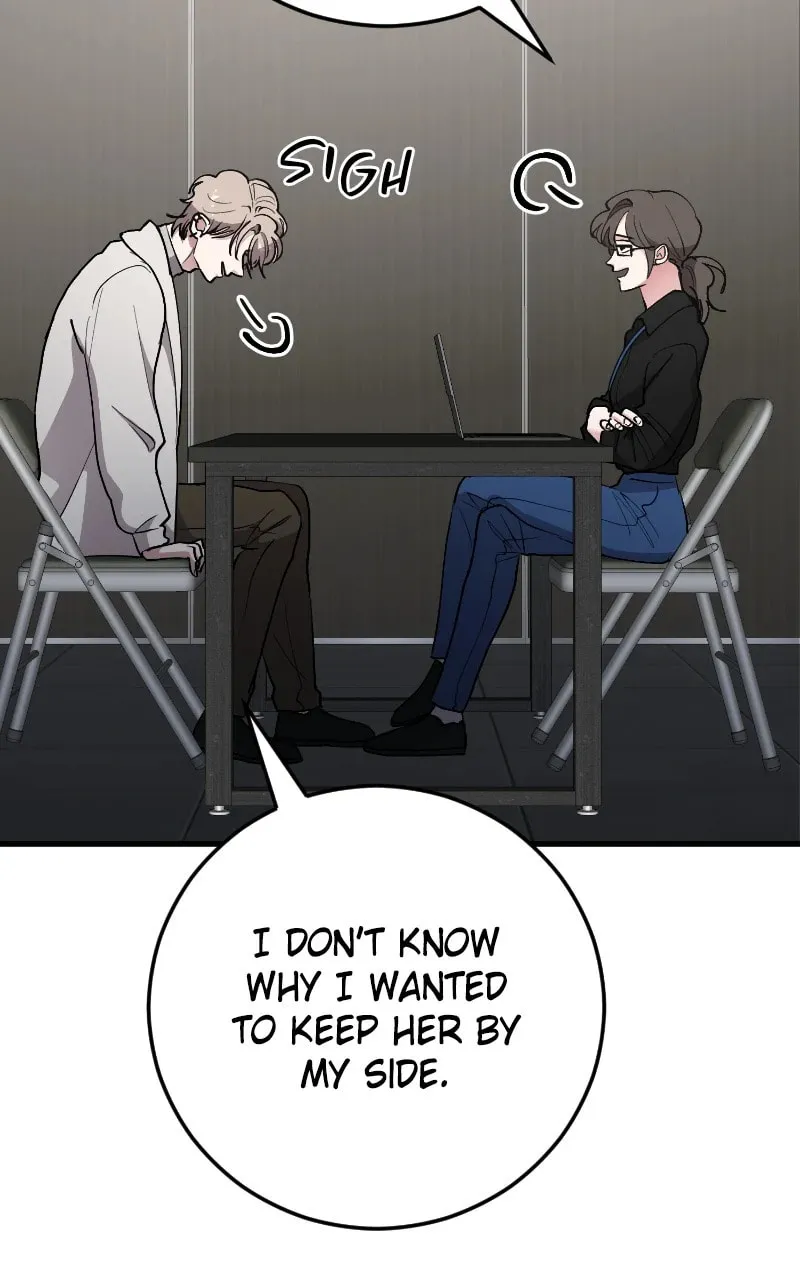 I Spy a Married Life Chapter 80 page 83 - 