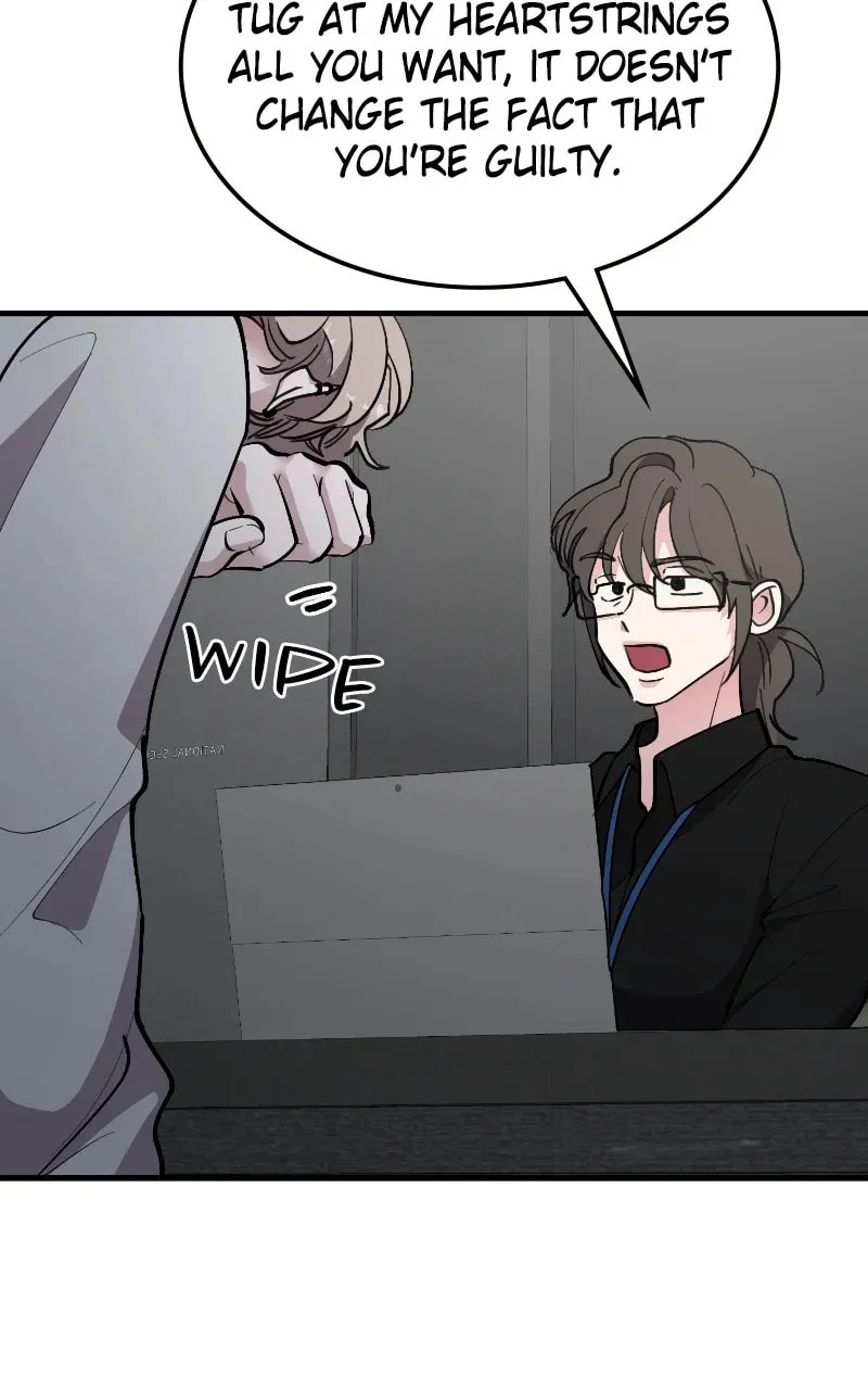 I Spy a Married Life Chapter 80 page 92 - 