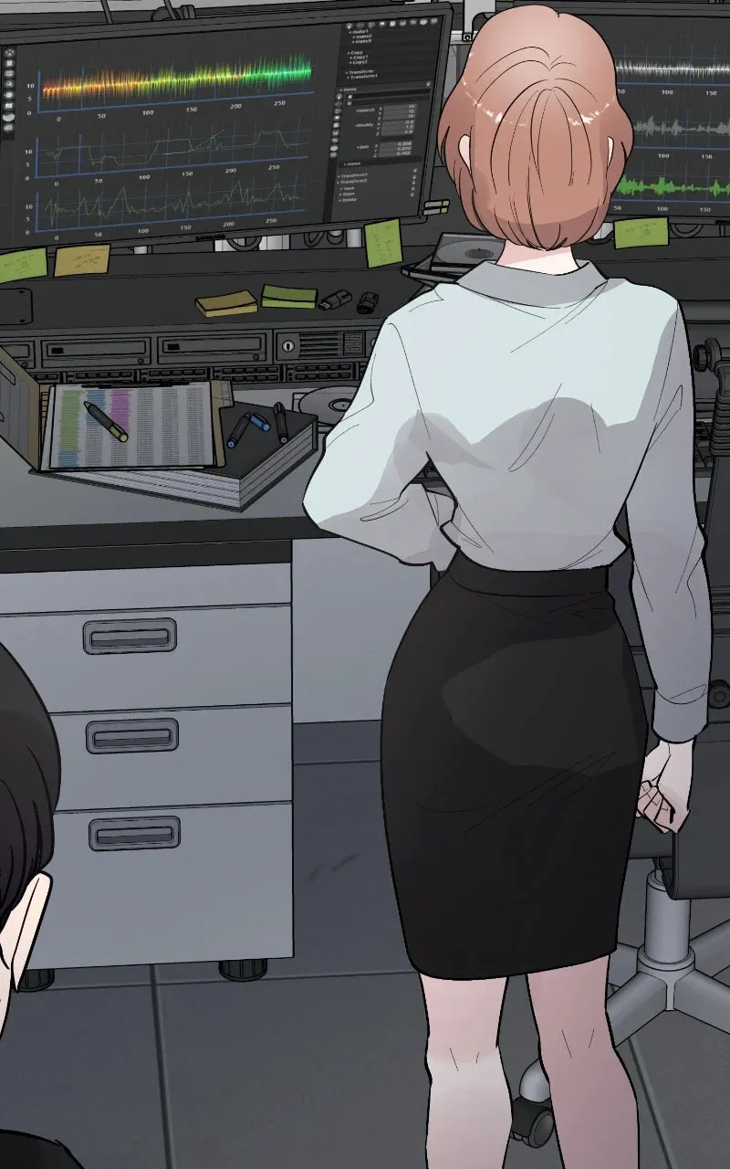 I Spy a Married Life Chapter 81 page 2 - 