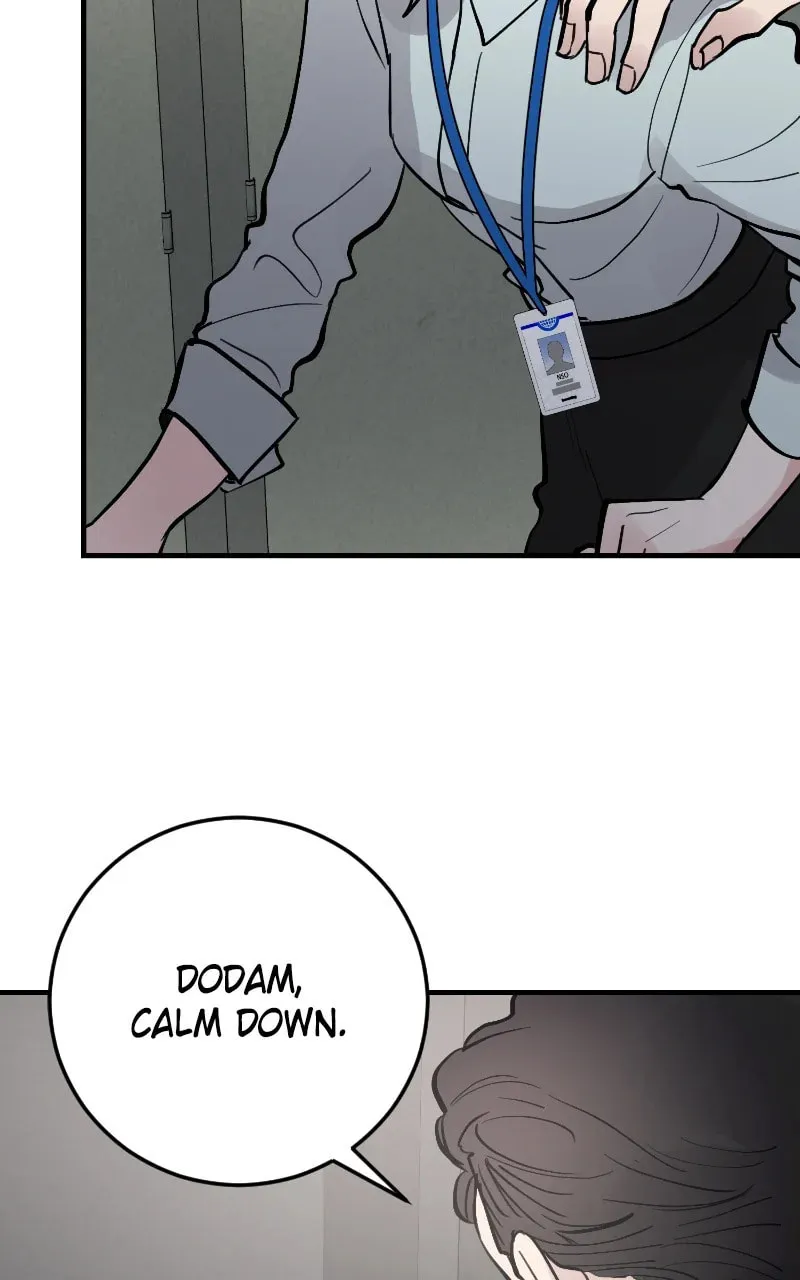 I Spy a Married Life Chapter 81 page 11 - 
